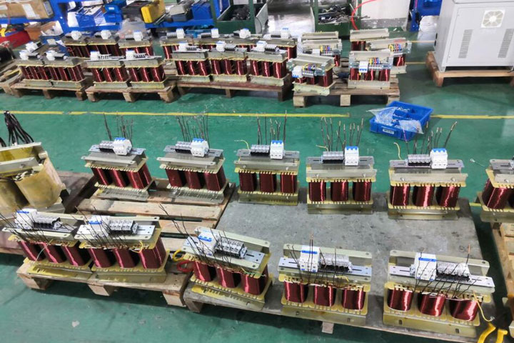 ATO factory produce control transformer ATO factory produce control transformer