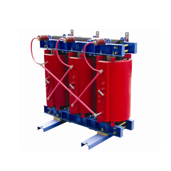 3 phase dry type dstribution transformer