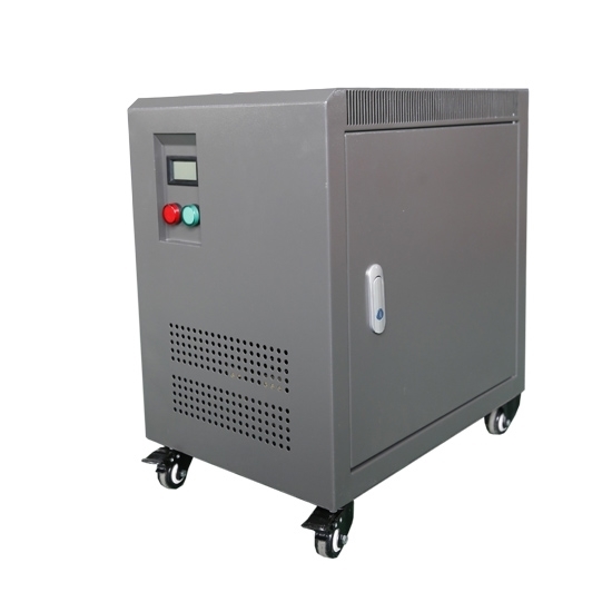 3 phase isolation transformer