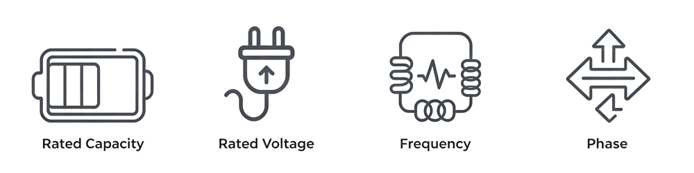 Distribution transformer technical specifications