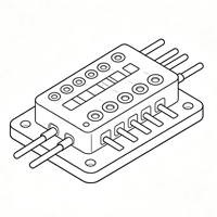 Durable terminal system