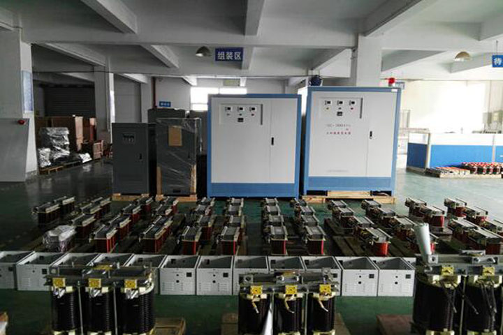 ATO transformer factory