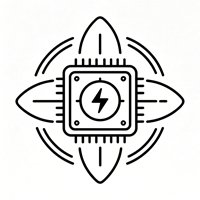 Energy-saving core design