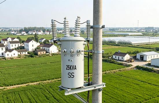 Focus on isolation transformer quality