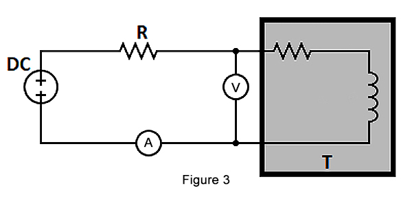 Resistance measurement Resistance measurement