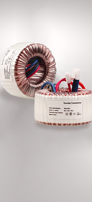 factory price toroidal transformers