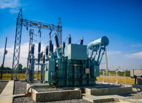 Transformer test Transformer test